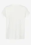 Shilera Top - White