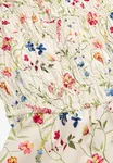 Samira Smock Dress - Floral