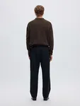 Teller Half Zip Polo - Delicioso