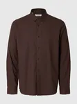 Regcole Jay Melange Shirt - Delicioso Melange