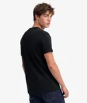 Essential Logo T-Shirt - Black/Gold
