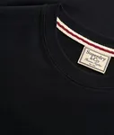 Essential Logo T-Shirt - Black/Gold