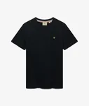 Essential Logo T-Shirt - Black/Gold