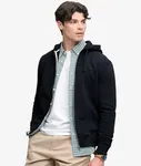 Essential Logo Ziph - Dark Navy