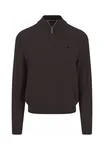 Zip Troyer Winter Air - Soil