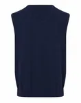 Slipover Superfine - Navy