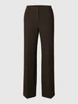 Rita Wide Pants - Delicioso Melange