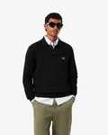 Polo Sweaters - Black
