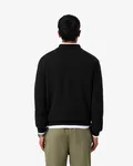Polo Sweaters - Black