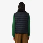 Puffer Väst - Black
