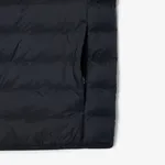 Puffer Väst - Black