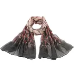 Scarf Gladys - Rost