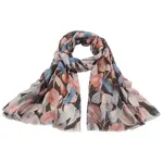 Scarfs Marta  - Orange