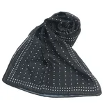 Scarfs Gemma - Svart