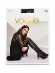Jane Tights - Black