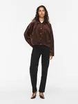 Courdie Jacket - Coffee Bean