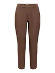 Lisa Slim Pant - Carafe Melange
