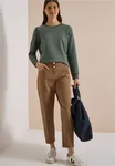 Style Scarlett Barrel - Faded Olive                   