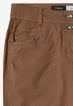 Style Scarlett Barrel - Faded Olive                   