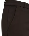 Solvej Pants - Mole