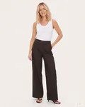 Solvej Pants - Mole