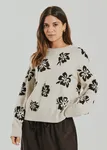 Alpi Pullover - Moonbeam W. Mole