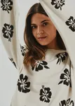 Alpi Pullover - Moonbeam W. Mole