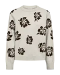Alpi Pullover - Moonbeam W. Mole