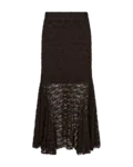 Reddy Skirt - Mole