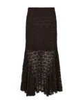 Reddy Skirt - Mole
