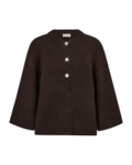 Grslulu Cardigan  - Mole Melange