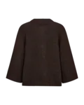 Grslulu Cardigan  - Mole Melange
