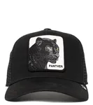 Panther Trucker - Black