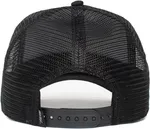 Panther Trucker - Black