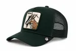 Goat Trucker - Okänd
