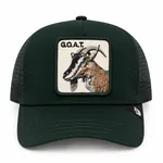 Goat Trucker - Okänd