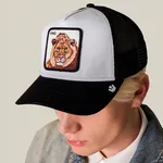 King Trucker Keps - Okänd