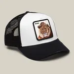 King Trucker Keps - Okänd