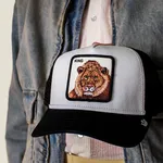 King Trucker Keps - Okänd