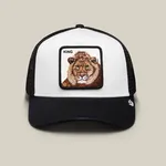 King Trucker Keps - Okänd