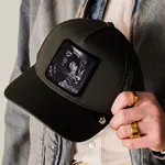Panther Trucker - Okänd