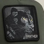 Panther Trucker - Okänd