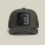 Panther Trucker - Okänd