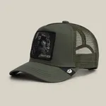 Panther Trucker - Okänd