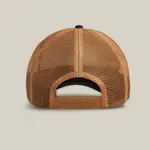 Bad Boy Trucker - Brown