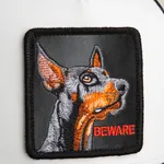 Beware Trucker - Okänd