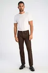 Cashmere Touch Pants - Dk Chocolate