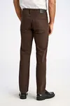 Cashmere Touch Pants - Dk Chocolate