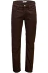 Cashmere Touch Pants - Dk Chocolate