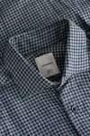 Business Shirt - Navy